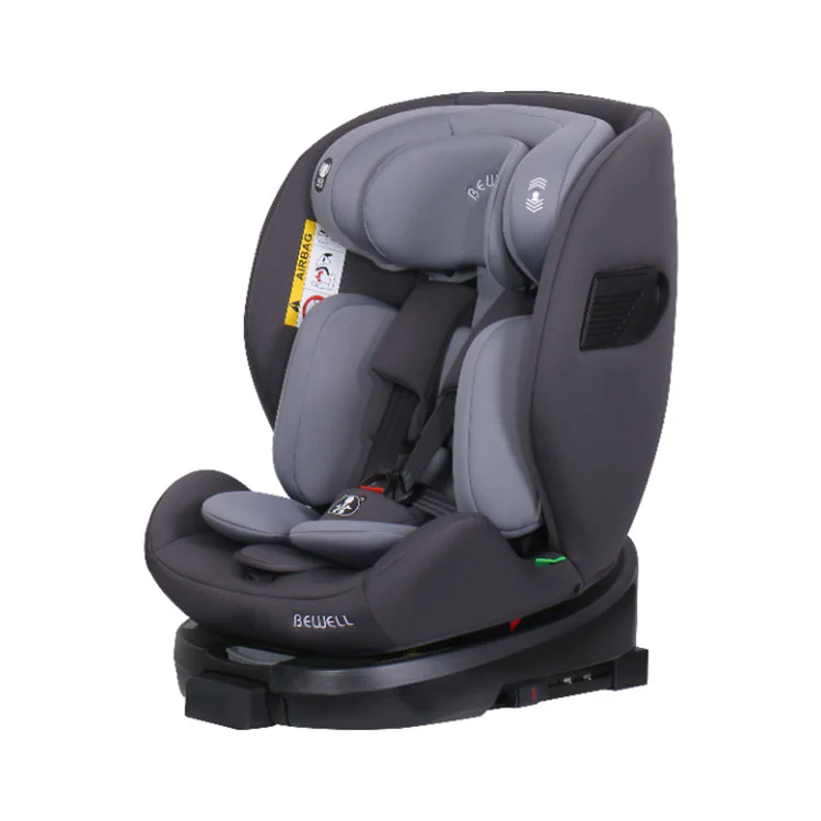Kas daro „Baby Car“ kėdutes saugiausią pasirinkimą kiekvienai šeimai?