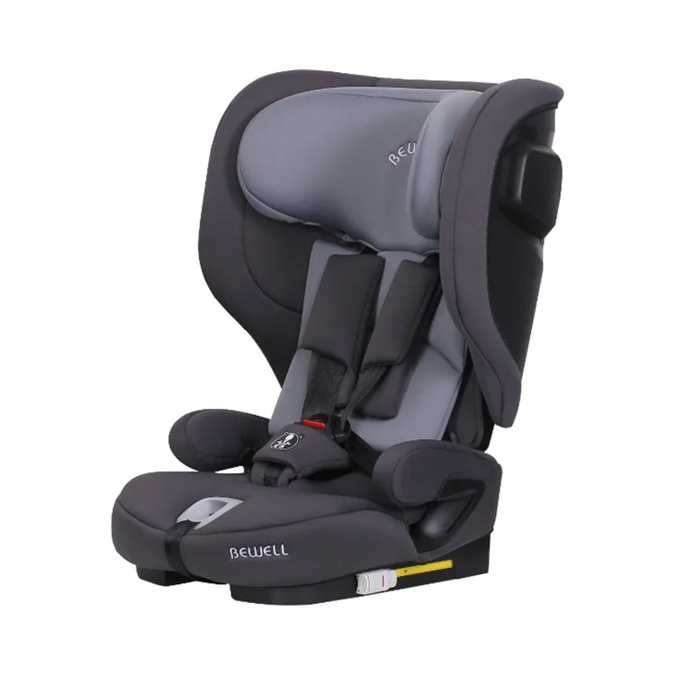 Automobilinė kėdutė kūdikiui su ISOFIX fiksacija