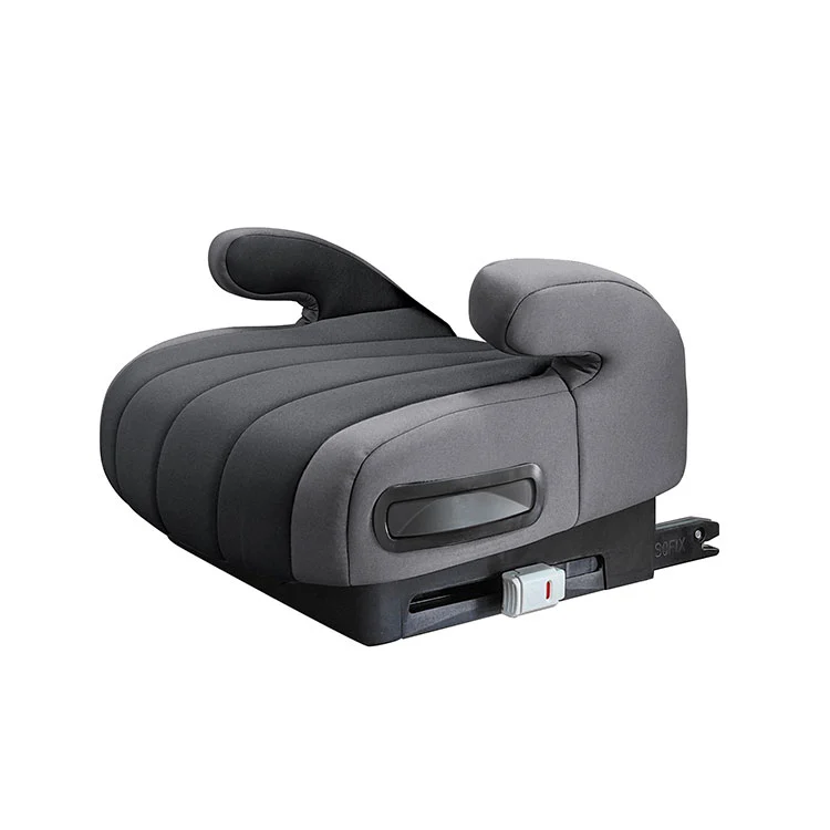 i-Size R129 ISOFIX sėdynės paaukštinimas – išskirtinė 3 grupė 125–150 cm