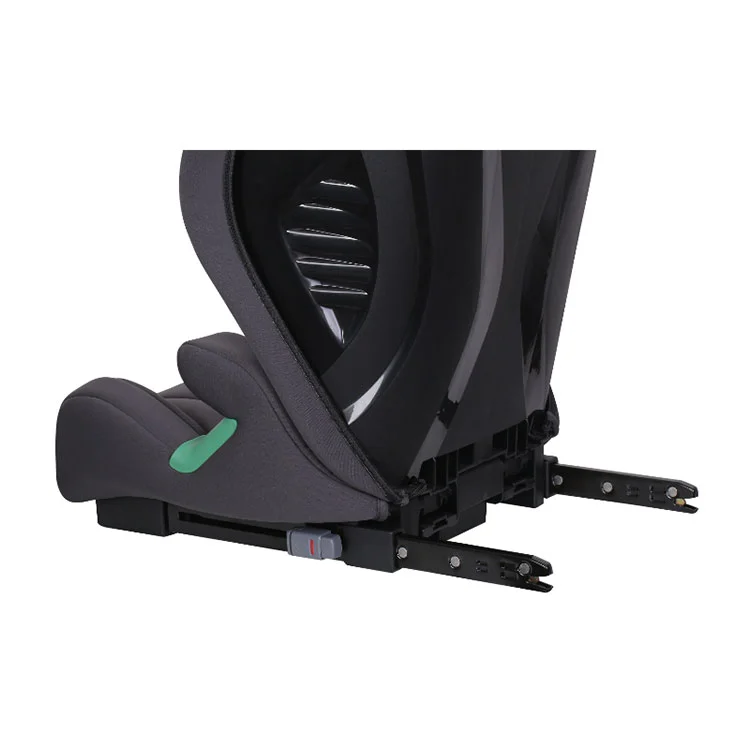 Injection Molded Child Car Seat