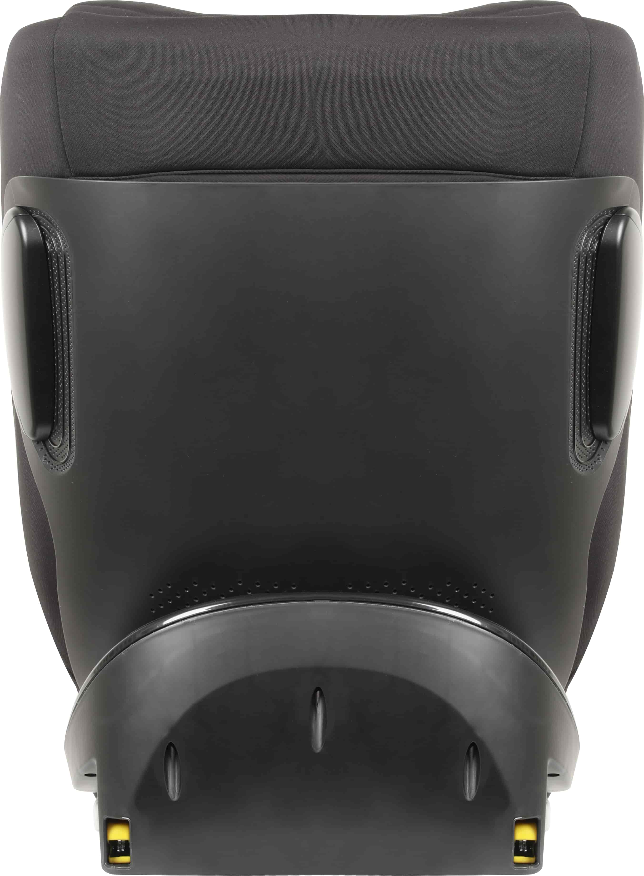 ISOFIX ir atraminė kojelė Vaikiška automobilinė kėdutė kūdikiui 40-150cm